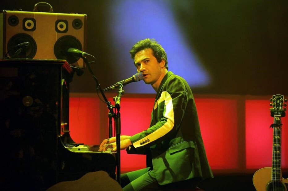 David Fonseca