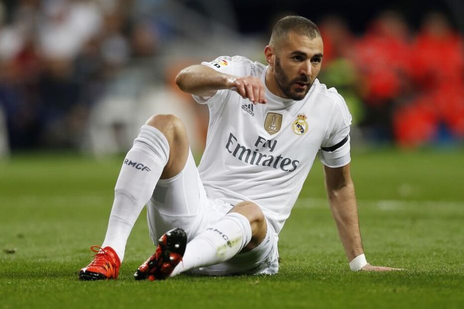 Benzema