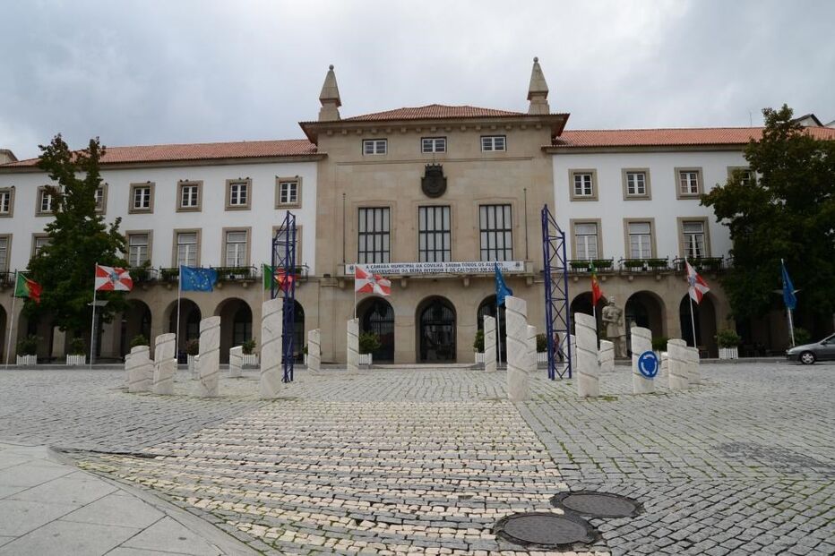 presidente da Câmara da Covilhã, Vítor Pereira, PS, Serra da Estrela, turismo