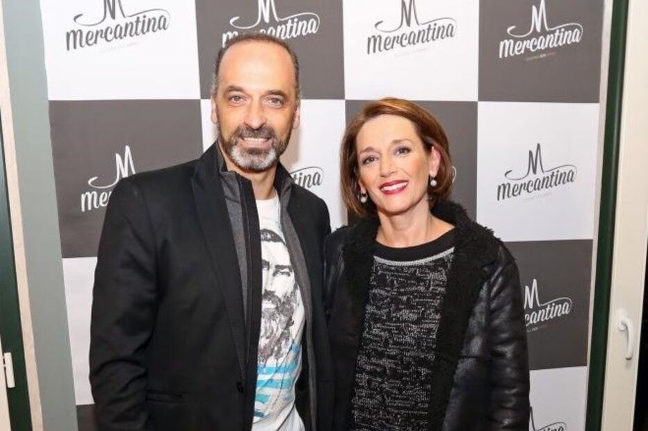 Heitor Lourenço, Manuela Couto