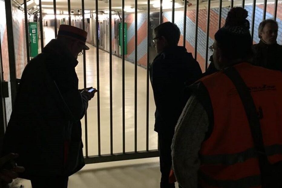 Ameaça de bomba, bomba, Bélgica, Namur