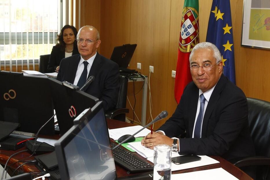 PS, António Costa, Portugal, questões sociais, política, demografia, emigrantes