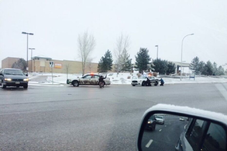 clínica Planned Parenthood, Colorado, CNN, Kevin Miyakusu, Kody Fisher, KXRM, questões sociais