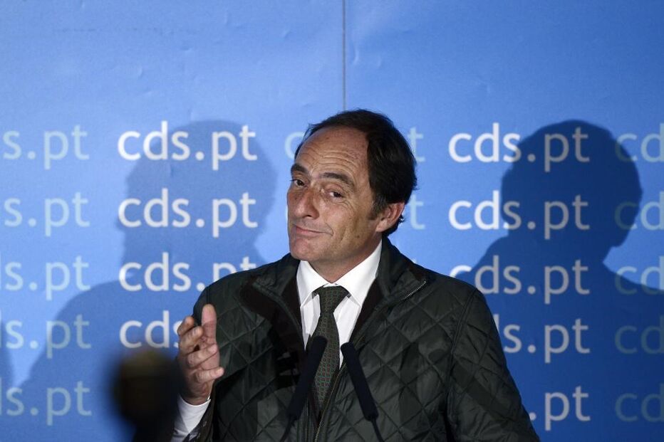 Paulo Portas, CDS-PP, Bombarral, Assembleia da República, oposição, PS, António Costa, política, partidos e movimentos, parlamento
