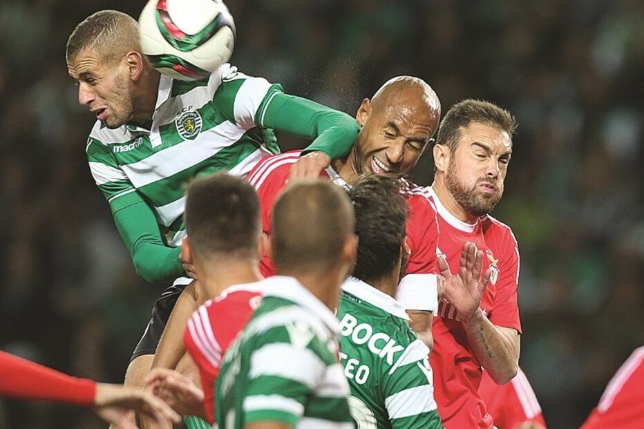 Federação, Slimani, Sporting, futebol, Benfica, Liga, queixas