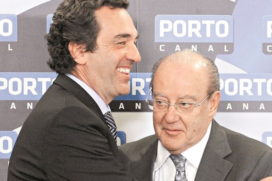 SAD, Avenida dos Aliados, FC Porto, Mediapro Portugal, TV