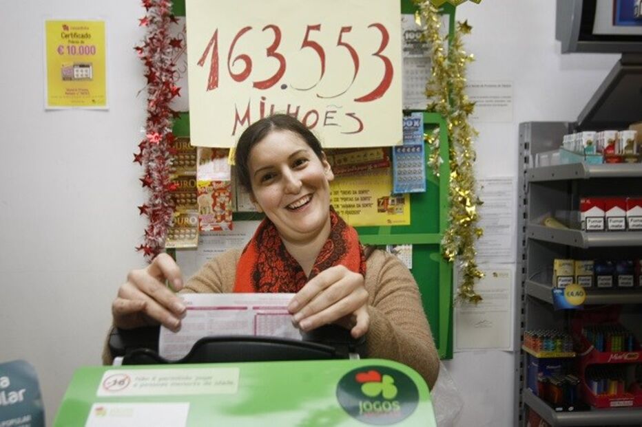 Santa Casa da Misericórdia de Lisboa, Autoridade Tributária, jogos, Estado, Autoridade Tributária, jackpot, Totoloto