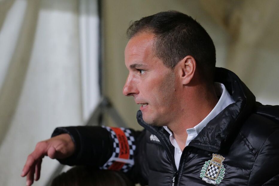 Petit, Boavista, Vitória de Guimarães, desporto, futebol