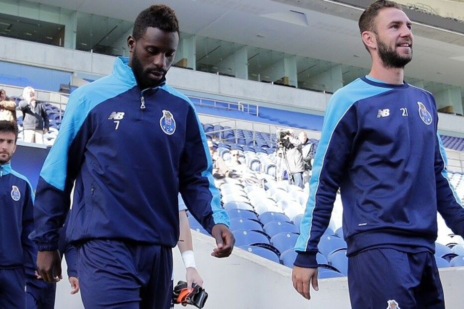 Silvestre Varela, FC Porto, Sevilha, Pep Mel, SAD portista, Julen Lopetegui, Tello, FC Porto, Taça de Portugal