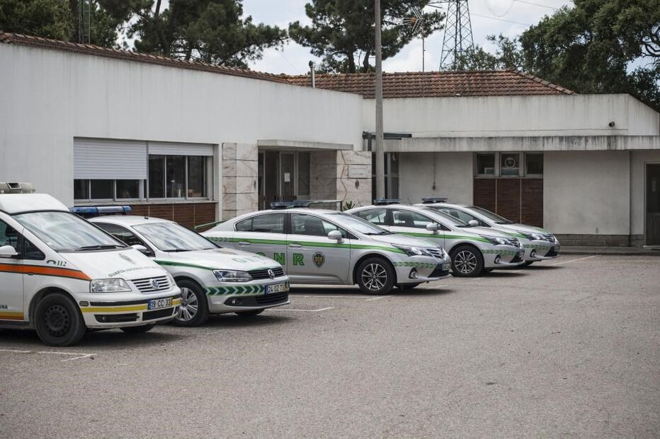 GNR, Porto, Lisboa, Aveiro, Portalegre, Guarda, Beja, Unidade Nacional de Trânsito, polícia, fiscalizações