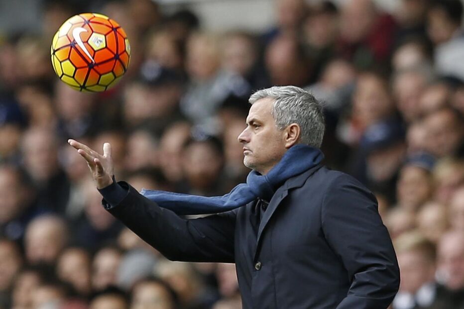 mourinho