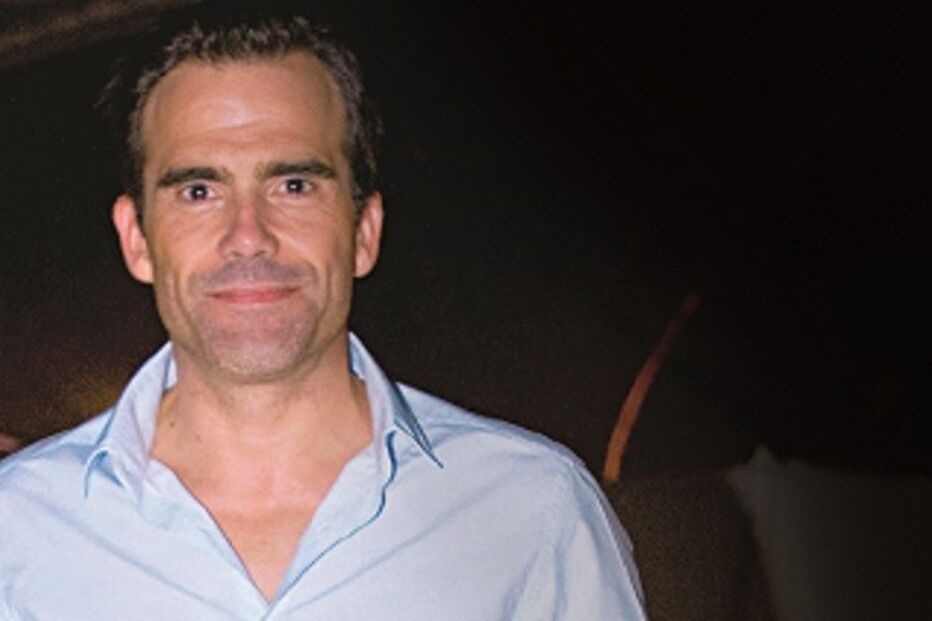 Marco Delgado, Facebook, póquer, vício, casino, ator