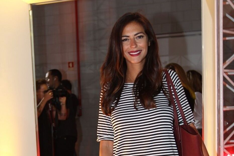 Santa Bárbara, Sofia Ribeiro, Quintino Aires, cancro da mama, TVI, gravações, novela, atriz