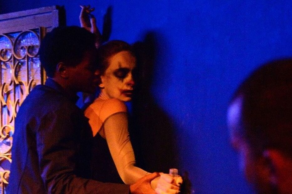 Rodrigo Guedes de Carvalho, SIC, Isabel Abreu, Hospital Júlio de Matos, Renato Godinho, Teatro da Trindade, Sala Estúdio, Sara Prata, Igor Regalla, teatro