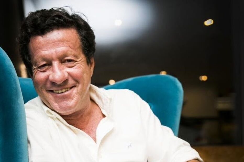 Joaquim de Almeida