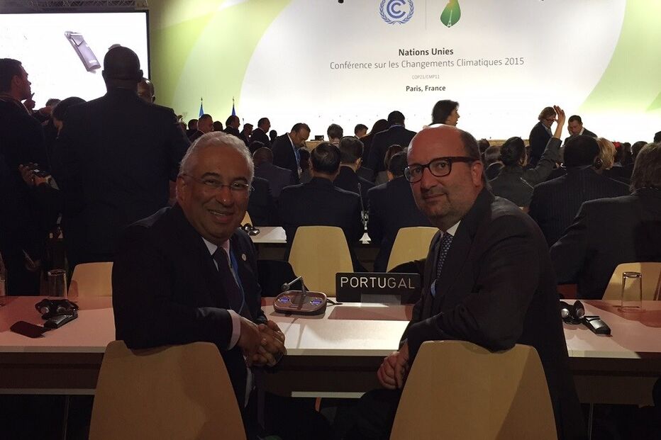 António Costa, primeiro-ministro. governo, Paris, França, ambiente, Cimeira do Clima