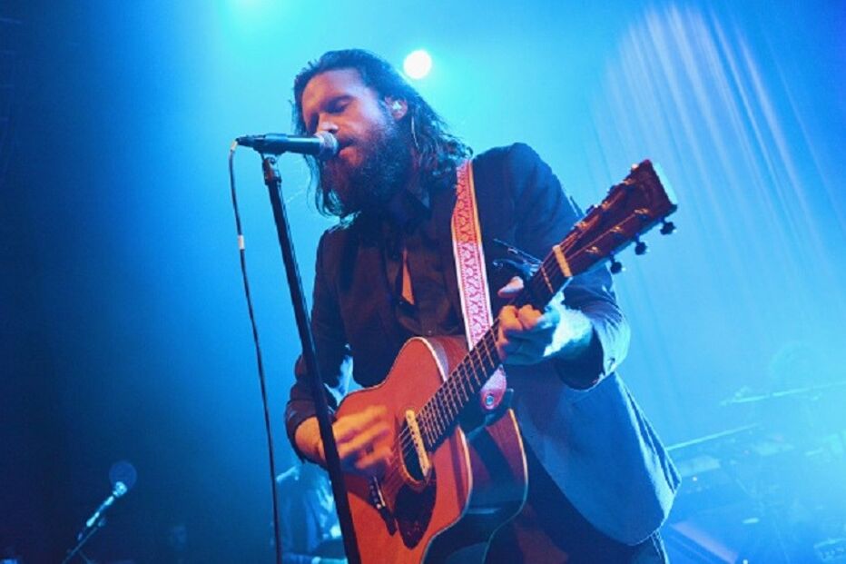 Father John Misty, Nos Alive, Passeio Marítimo de Algés, Joshua Tillman, Joshua Tillman, artes, cultura e entretenimento