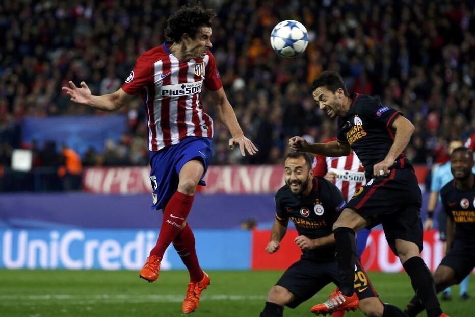 Tiago, Atlético de Madrid, Madrid, desporto, futebol