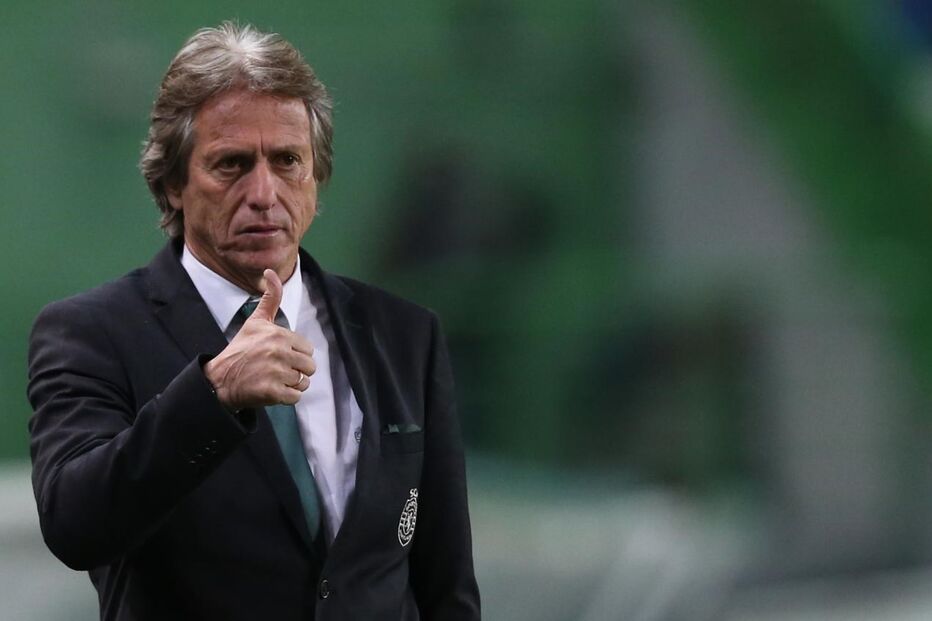 Jorge Jesus