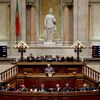 <![CDATA[ Esquerda acusa PSD de fazer "jogo" do Chega ao insistir na perda da nacionalidade ]]>