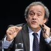 <![CDATA[ Platini processa presidente da FIFA por denúncia c