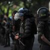 <![CDATA[ Polícia militar e quatro suspeitos morrem em perseguição com tiroteio no Rio de Janeiro ]]>