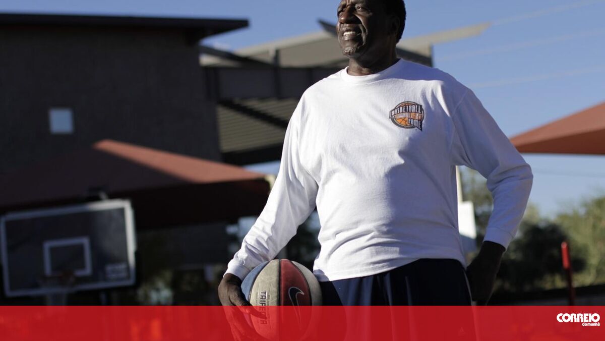 'Meadowlark' Lemon morre aos 83 anos Modalidades Correio da