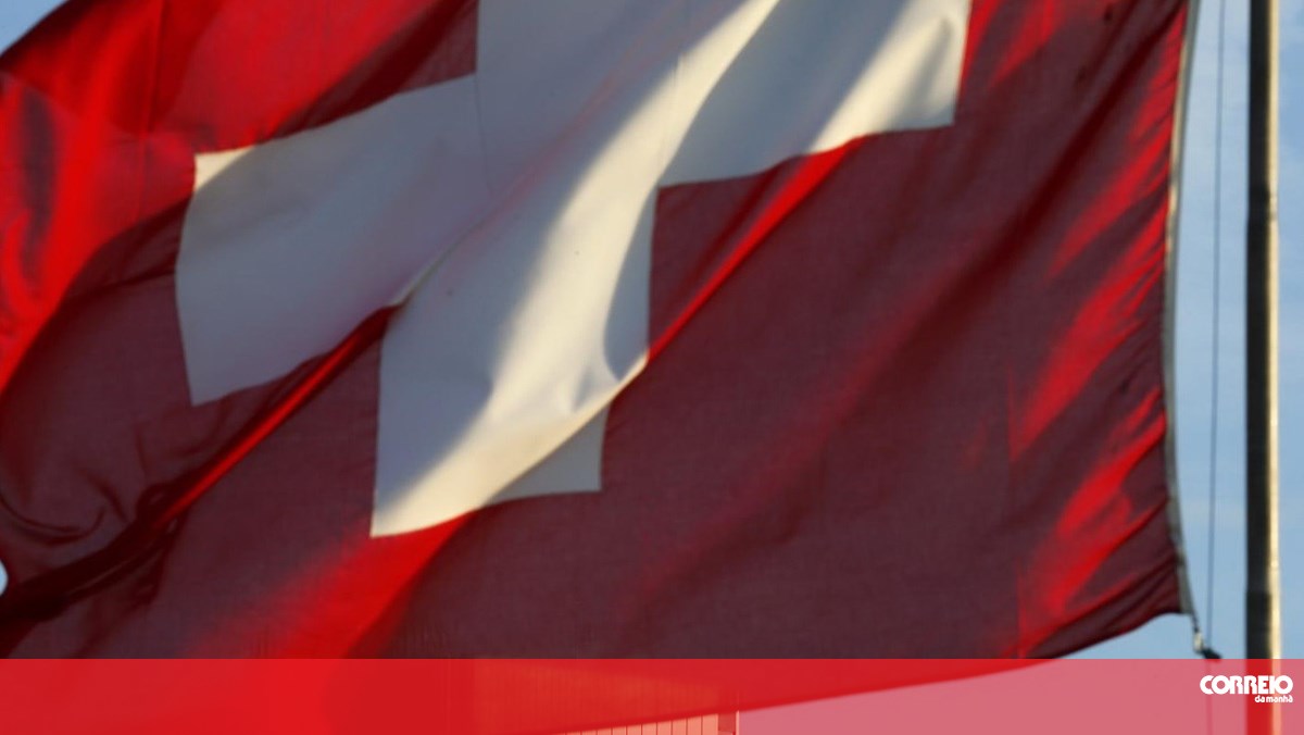 Seis desaparecidos na Suiça após mau tempo no fim de semana – Mundo