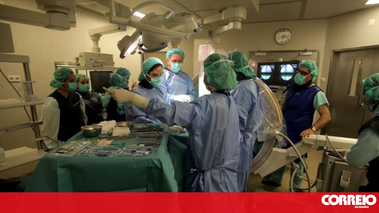Estudantes de Medicina alertam para barreiras que persistem no acesso ao SNS
