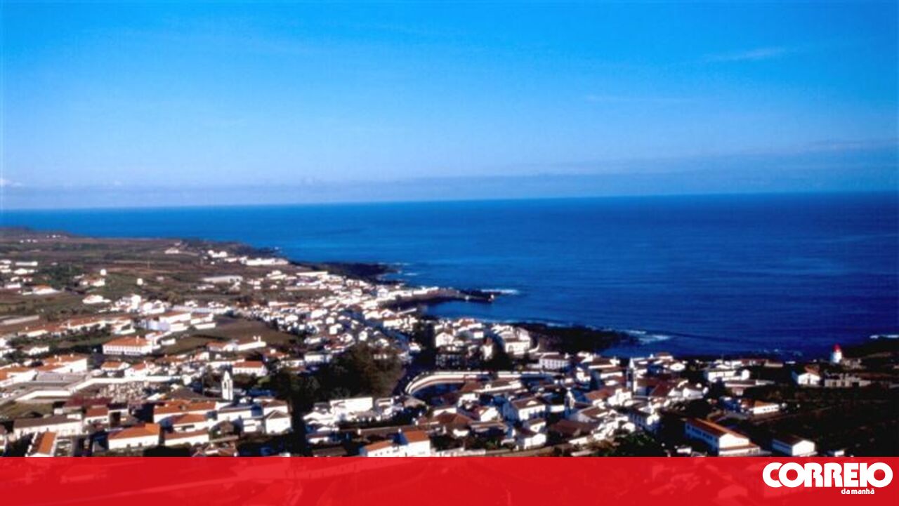 Santa Cruz da Graciosa restores laundresses' houses for tourism and cultural purposes