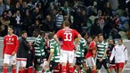 FPF averigua factos no Sporting-Benfica