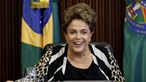 Pedido de impugnação de Dilma Rousseff começou a ser lido