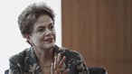 Dilma Rousseff apela à luta contra 'golpe'