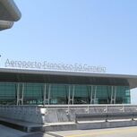 Operação no Aeroporto do Porto já decorre 'sem restrições'
