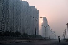 Oxfam, Le Bourget, Paris, alterações climáticas