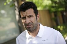Luís Figo
