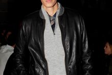 Timberland, coleção, Black Forest, roupa, estilo, moda, Luís Borges