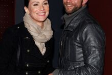 Timberland, coleção, Black Forest, roupa, estilo, moda, Helena Costa, Nuno Pardal