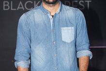 Timberland, coleção, Black Forest, roupa, estilo, moda, Vítor Silva Costa