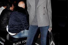 Timberland, coleção, Black Forest, roupa, estilo, moda, Joana Freitas