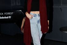 Timberland, coleção, Black Forest, roupa, estilo, moda, Inês Gonçalves