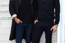 Pedro Crispim Claudio Ramos