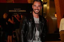 Cláudio Ramos, apresentador de televisão, falência cardíaca, orientação sexual