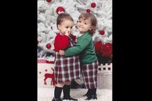 fotos, natal, leitores, correio da manhã, fotografias, cm, espírito natalício, fotogaleria