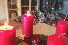 fotos, natal, leitores, correio da manhã, fotografias, cm, espírito natalício, fotogaleria