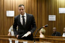Oscar Pistorius, Reeva Steenkamp, Suprema Corte, crime, lei e justiça, tribunal