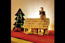 fotos, natal, leitores, correio da manhã, fotografias, cm, espírito natalício, fotogaleria