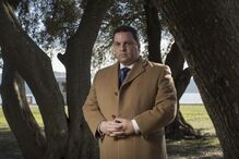 Superespião, secretas, Jorge Silva Carvalho, espião, Rússia, ex-URSS, URSS
