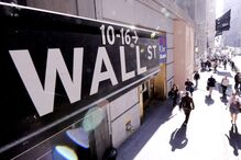 Wall Street