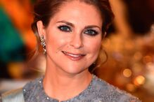 família real sueca, cerimónia, prémios nóbel, princesa Madalena